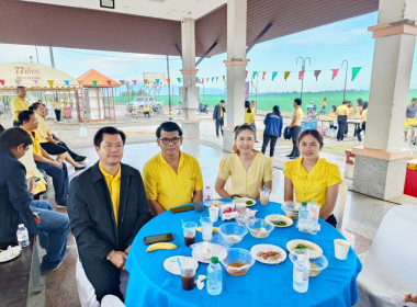 กลุ่มส่งเสริมสหกรณ์ 1 ร่วมประชุมสภากาแฟ ครั้งที่ 1 ... พารามิเตอร์รูปภาพ 2